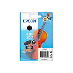 Tinteiro Epson T16N1 (250) Preto Original - C13T16N14010