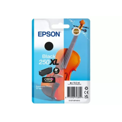 Cartucho de tinta Epson T16P1 (250XL) Negro Original - C13T16P14010