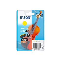 Tinteiro Epson T16P4 (250XL) Amarelo Original - C13T16P44010