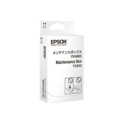 Caja De Mantenimiento Epson T2950 Original - C13T295000