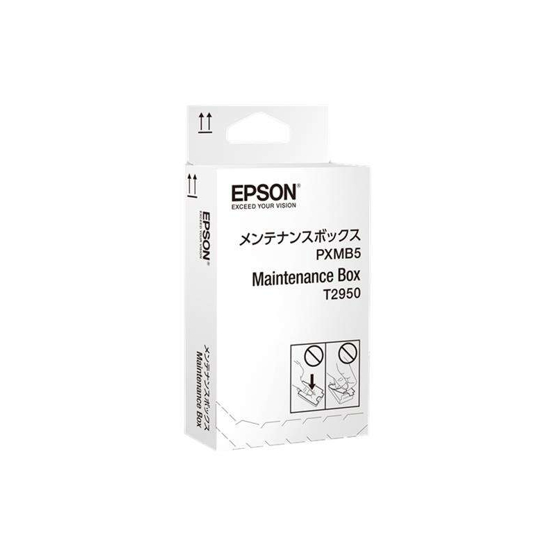 Caja De Mantenimiento Epson T2950 Original - C13T295000