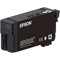 Tinteiro Epson T40C1 Preto Original - C13T40C140
