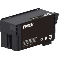 Ink cartridge Epson T40D1 Black Original - C13T40D140