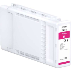 Tinteiro Epson T41F3 Magenta Original - C13T41F340