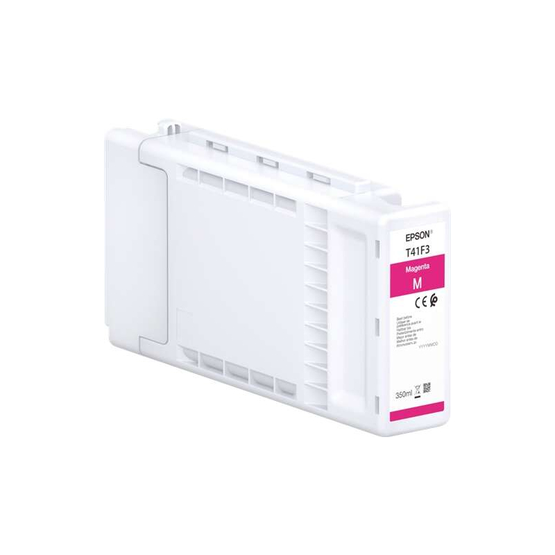 Tinteiro Epson T41F3 Magenta Original - C13T41F340