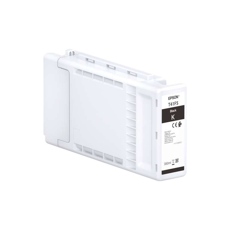 Cartucho de tinta Epson T41F5 Negro Original - C13T41F540