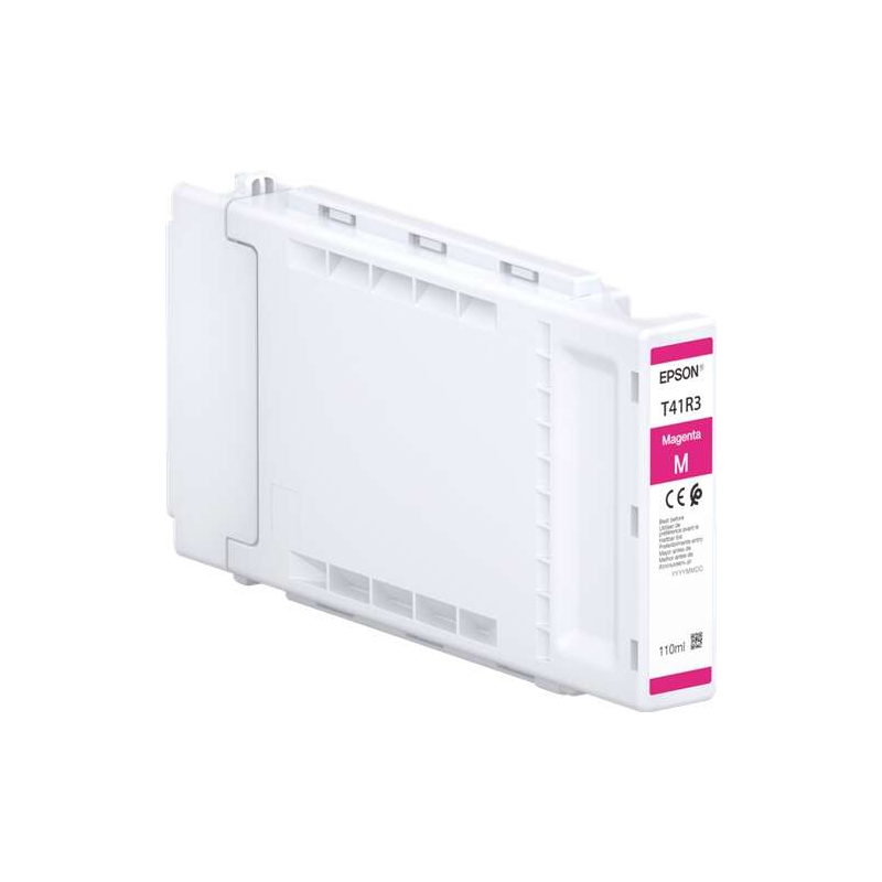 Ink cartridge Epson T41R3 Magenta Original - C13T41R340