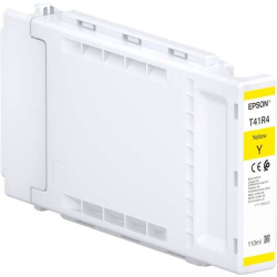 Tinteiro Epson T41R4 Amarelo Original - C13T41R440