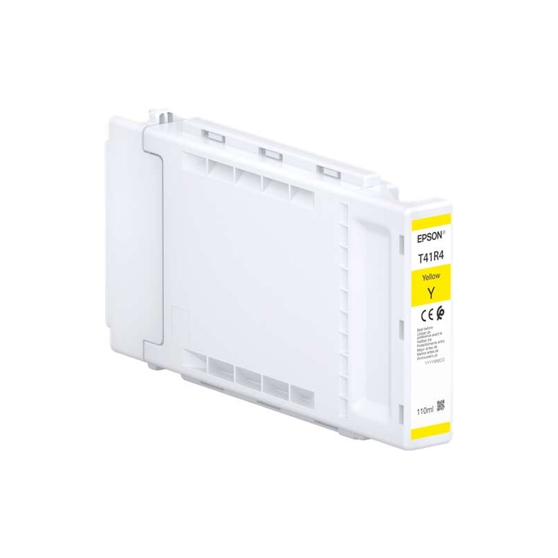 Ink cartridge Epson T41R4 Yellow Original - C13T41R440