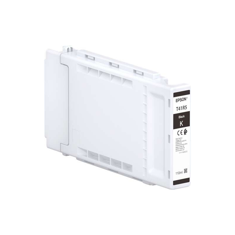 Ink cartridge Epson T41R5 Black Original - C13T41R540