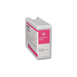 Tinteiro Epson SJIC36P Magenta Original - C13T44C340