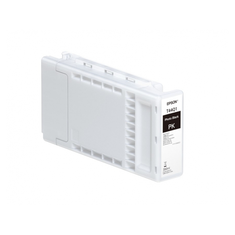 Cartucho de tinta Epson T44Q1 Negro Photo Original - C13T44Q140