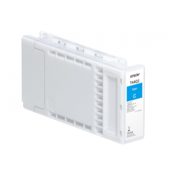 Tinteiro Epson T44Q2 Azul Original - C13T44Q240
