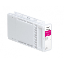 Ink cartridge Epson T44Q3 Vivid Magenta Original - C13T44Q34N