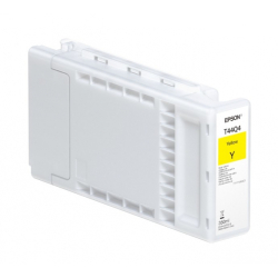 Ink cartridge Epson T44Q4 Yellow Original - C13T44Q440