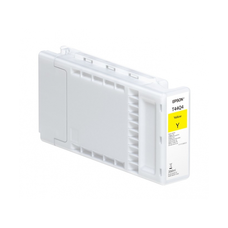 Tinteiro Epson T44Q4 Amarelo Original - C13T44Q440