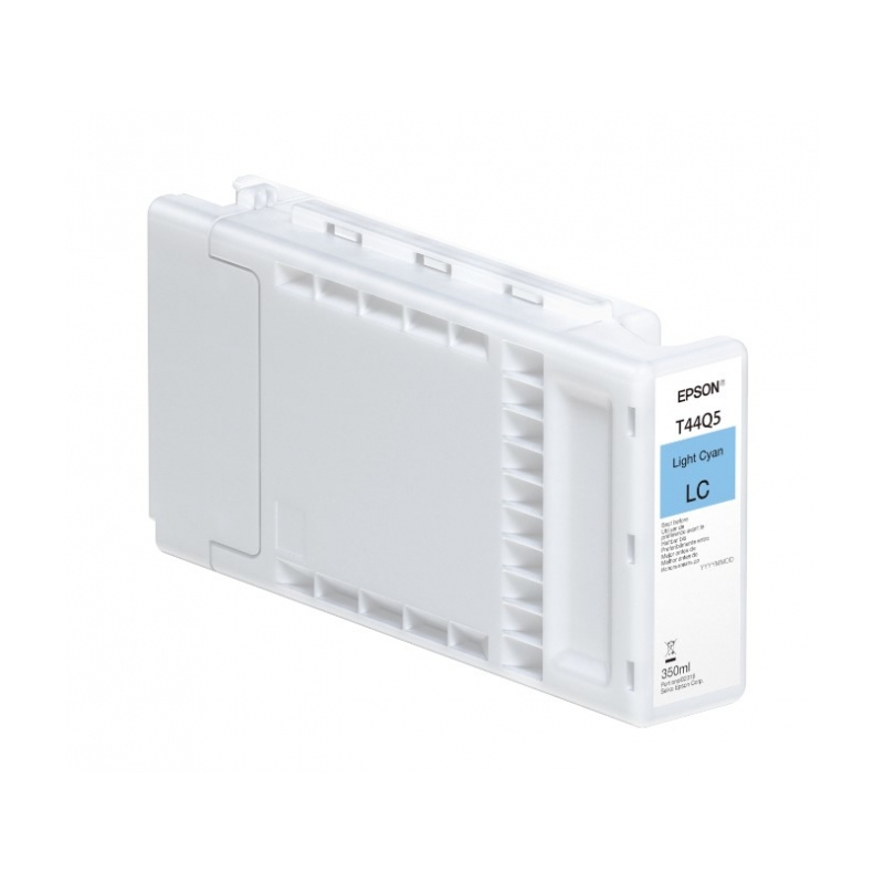 Tinteiro Epson T44Q5 Azul Claro Original - C13T44Q540