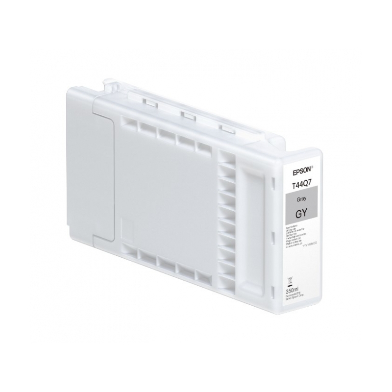 Tinteiro Epson T44Q7 Cinzento Original - C13T44Q740