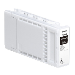 Cartucho de tinta Epson T44Q8 Negro Mate Original - C13T44Q84N