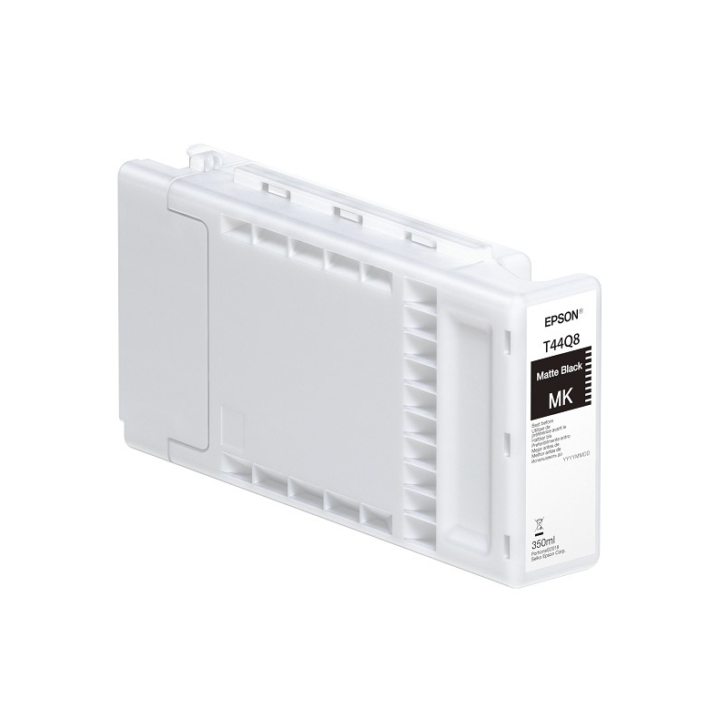 Tinteiro Epson T44Q8 Preto Matte Original - C13T44Q84N