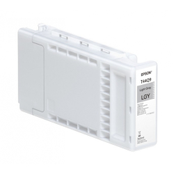 Tinteiro Epson T44Q9 Cinzento Claro Original - C13T44Q940