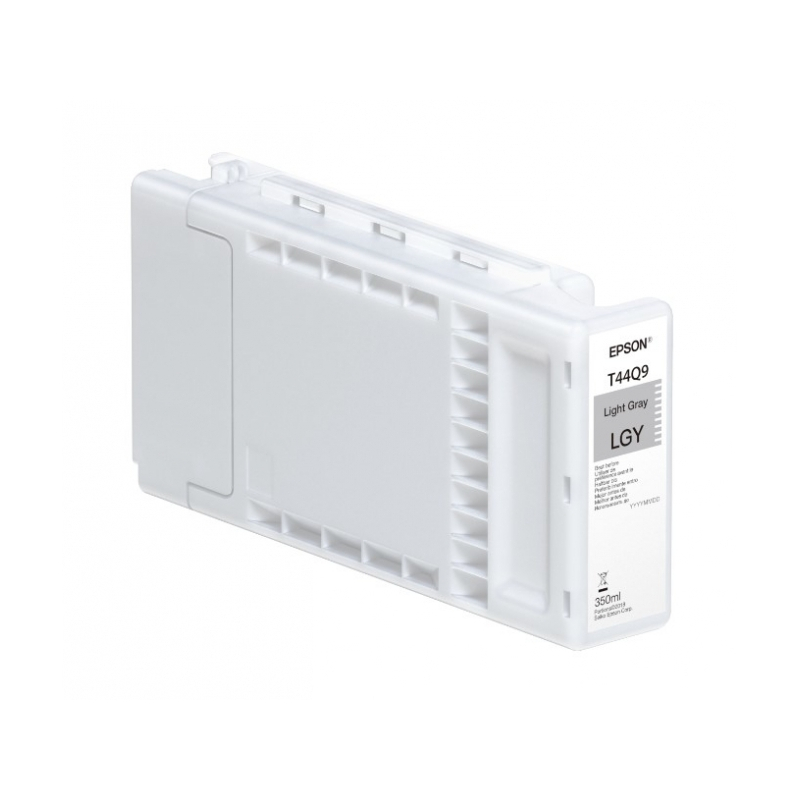 Cartucho de tinta Epson T44Q9 gris Claro Original - C13T44Q940