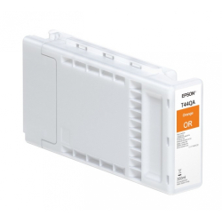 Ink cartridge Epson T44QA Orange Original - C13T44QA40