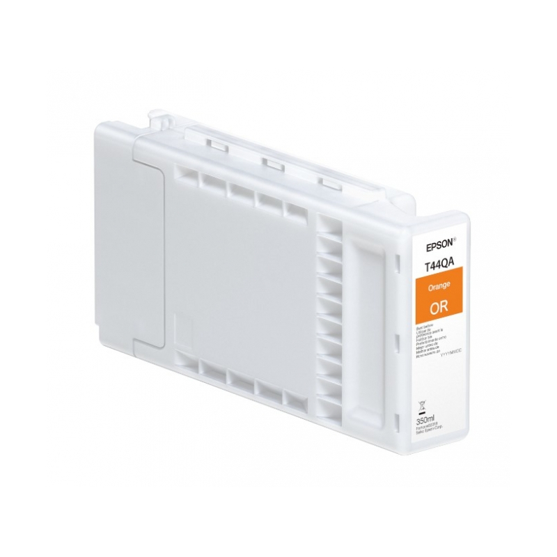 Tinteiro Epson T44QA Laranja Original - C13T44QA40