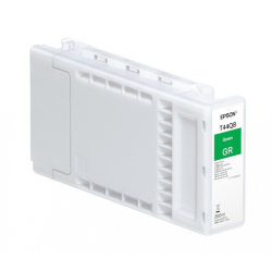 Ink cartridge Epson T44QB Green Original - C13T44QB40