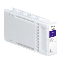 Tinteiro Epson T44QD Violeta Original - C13T44QD40