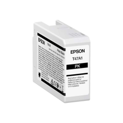 Tinteiro Epson T47A1 Preto Photo Original - C13T47A100