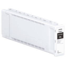 Tinteiro Epson T48M1 Preto Photo Original - C13T48M100