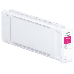 Tinteiro Epson T48M3 Magenta Original - C13T48M300