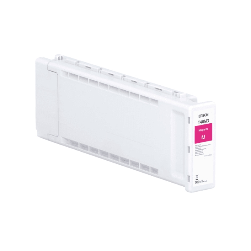 Tinteiro Epson T48M3 Magenta Original - C13T48M300