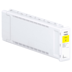 Ink cartridge Epson T48M4 Yellow Original - C13T48M400