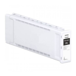 Tinteiro Epson T50M1 Preto Photo Original - C13T50M100