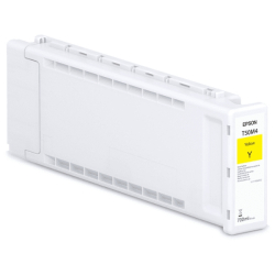 Ink cartridge Epson T50M4 Yellow Original - C13T50M400
