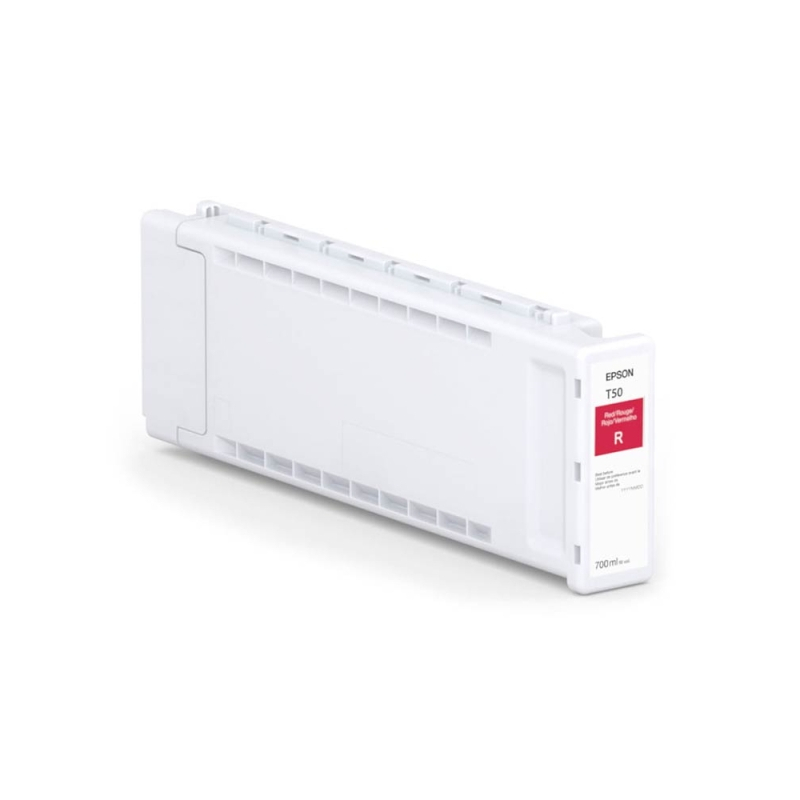 Ink cartridge Epson T50MF Red Original - C13T50MF00