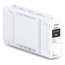Cartucho de tinta Epson T50U1 Negro Photo Original - C13T50U100