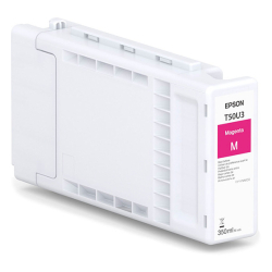 Tinteiro Epson T50U3 Magenta Original - C13T50U30N