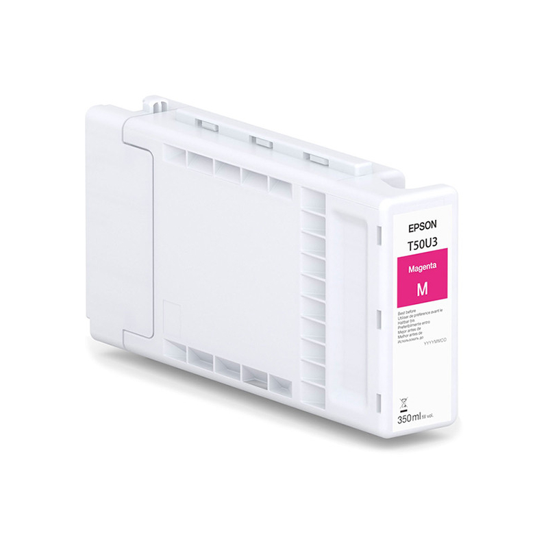 Tinteiro Epson T50U3 Magenta Original - C13T50U30N
