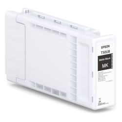 Tinteiro Epson T50U8 Preto Matte Original - C13T50U80N