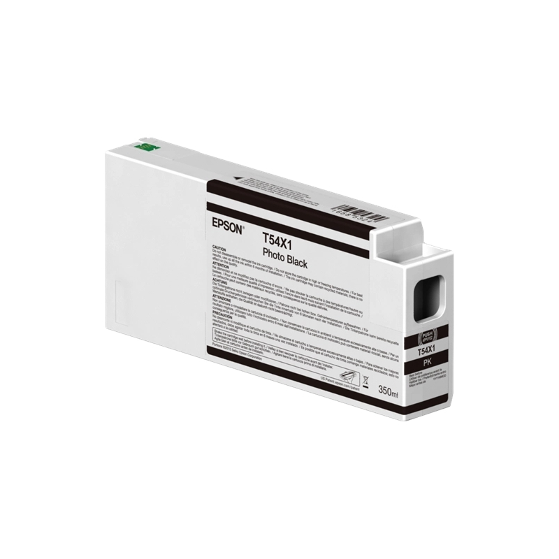 Ink cartridge Epson T54X1 Black Photo Original - C13T54X100