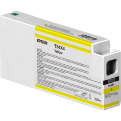 Cartucho de tinta Epson T54X4 Amarillo Original - C13T54X400