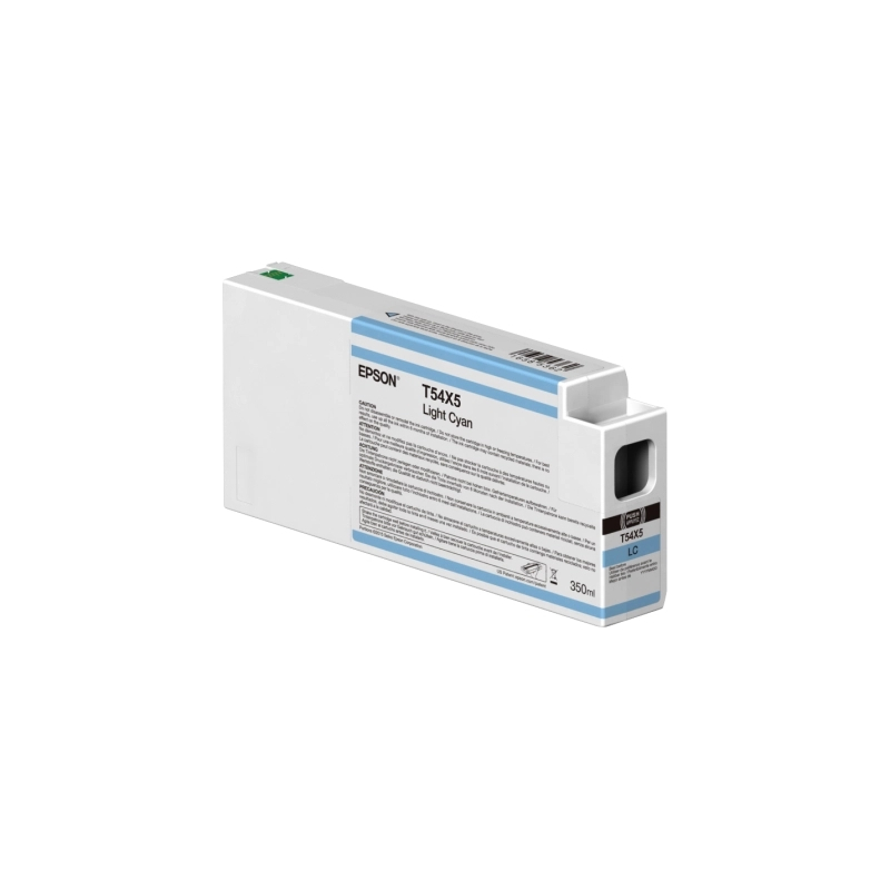 Tinteiro Epson T54X5 Azul Claro Original - C13T54X500