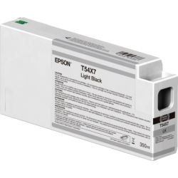 Tinteiro Epson T54X7 Cinzento Original - C13T54X700