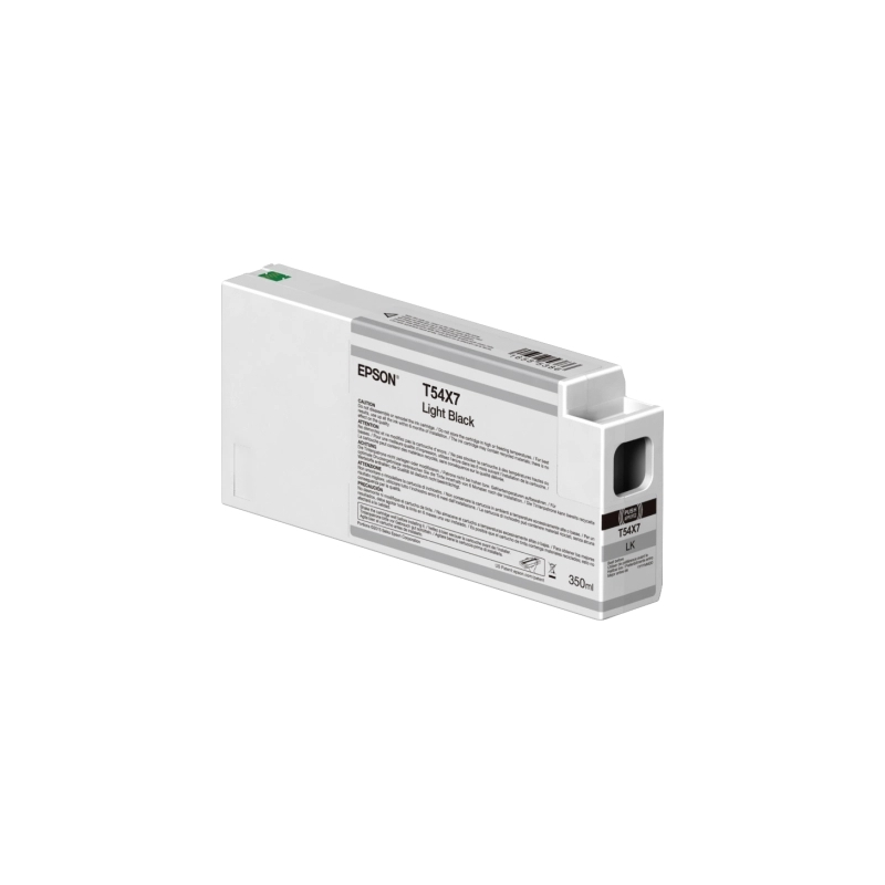 Tinteiro Epson T54X7 Cinzento Original - C13T54X700