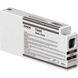 Tinteiro Epson T54X8 Preto Matte Original - C13T54X800