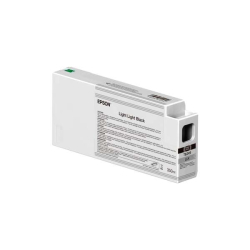 Ink cartridge Epson T54X9 Light Grey Original - C13T54X900