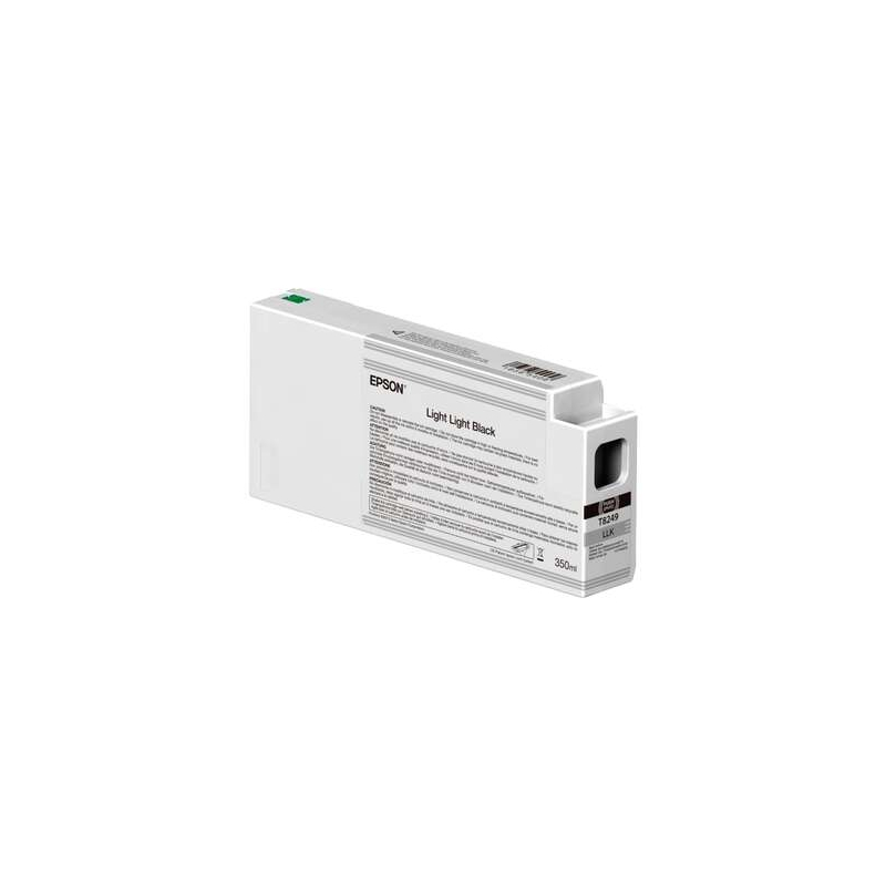 Tinteiro Epson T54X9 Cinzento Claro Original - C13T54X900